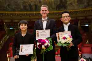 Jeunesses Musicales
