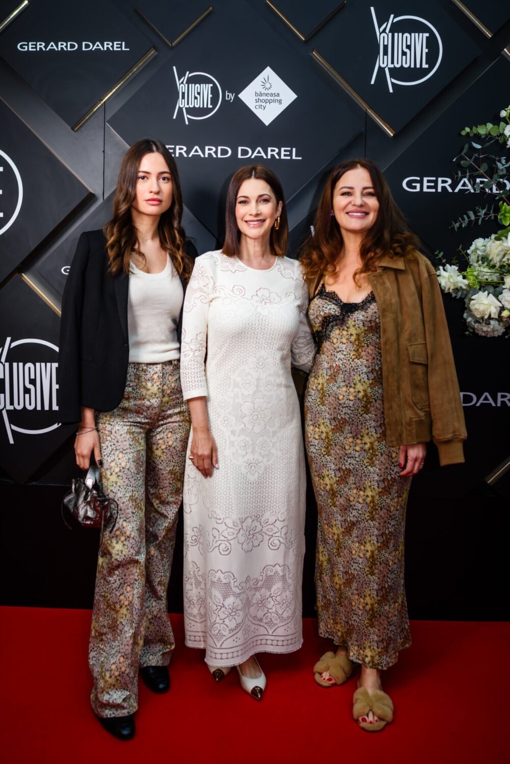 Gerard Darel