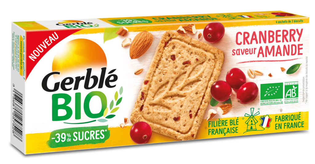 Gerblé