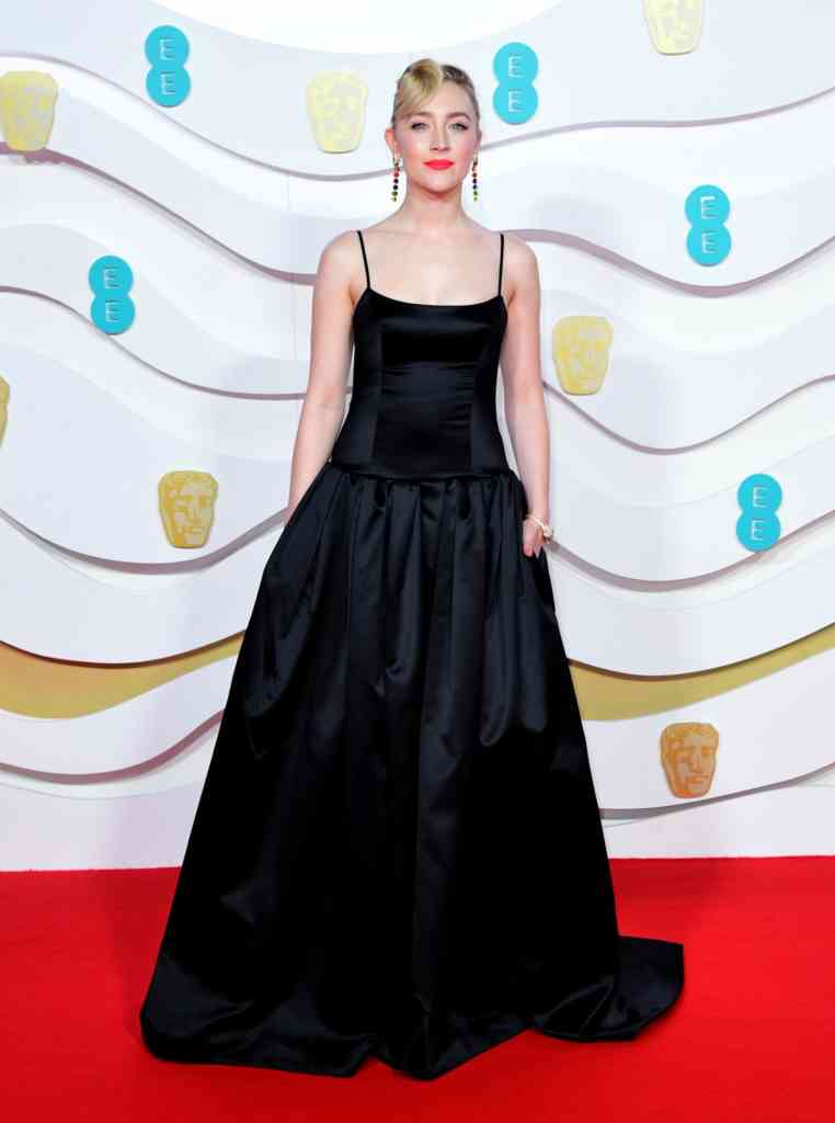 bafta 2020