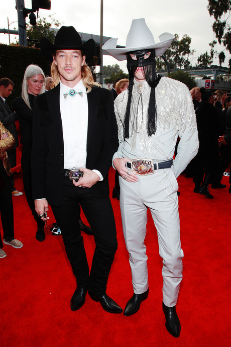 premiile grammy 2020