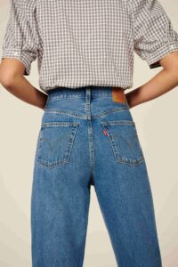 Levi’s ‘70s High