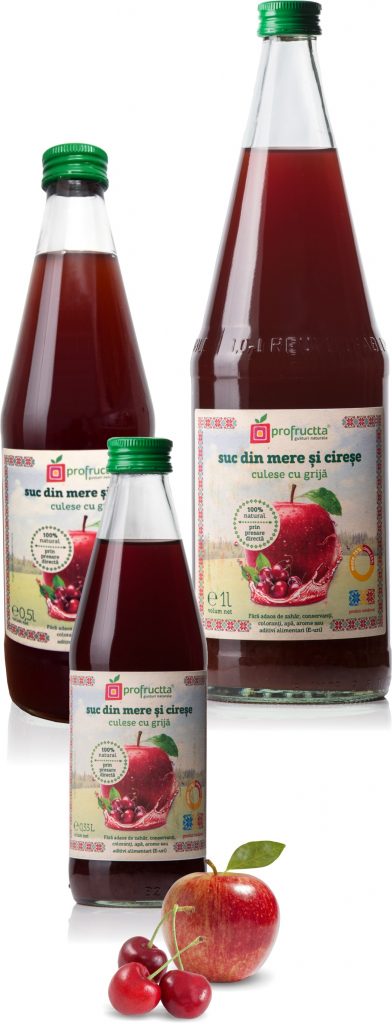 HI-RES Profructta mere si cirese