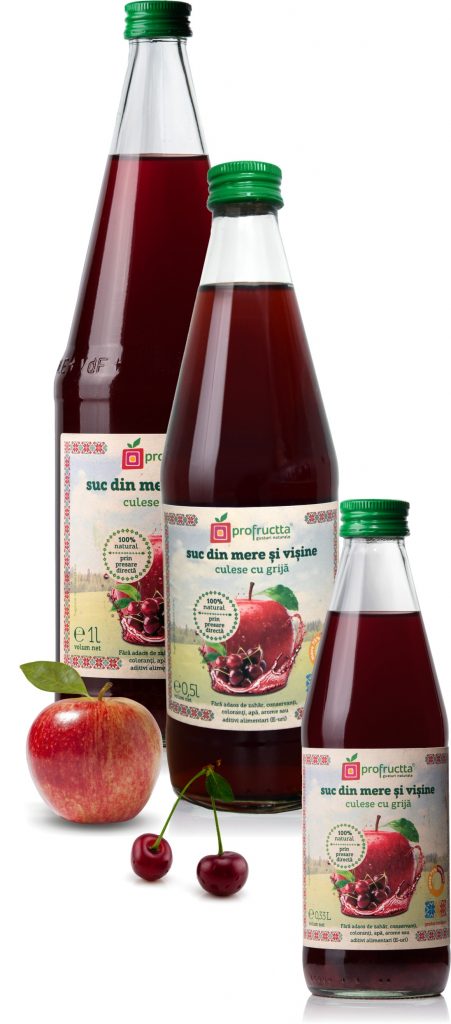 HI-RES Profructta mere si visine