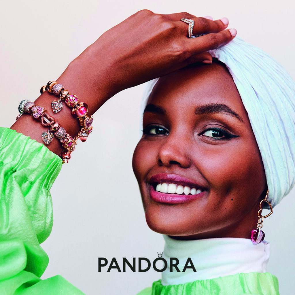 pandora unicef