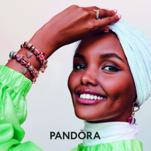 pandora unicef