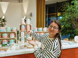 alina ceramics