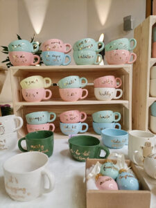 alina ceramics