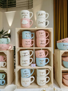 alina ceramics
