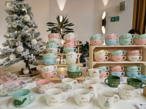 alina ceramics