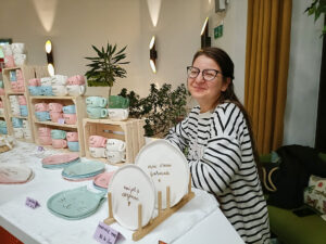 alina ceramics