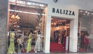 Balizza