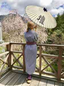 Japonia Gabriela Simion