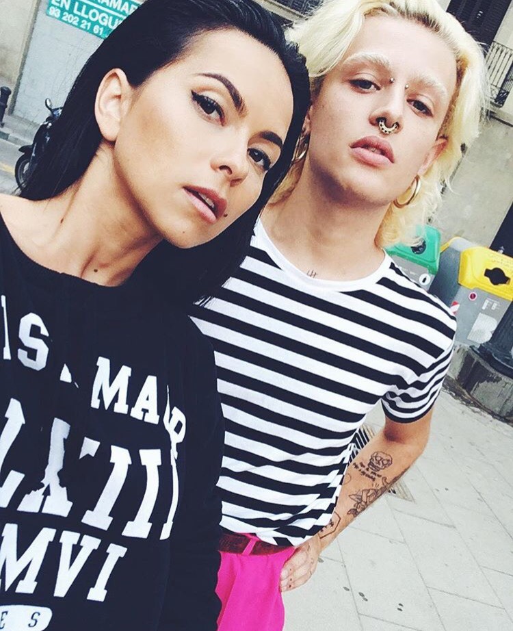INNA