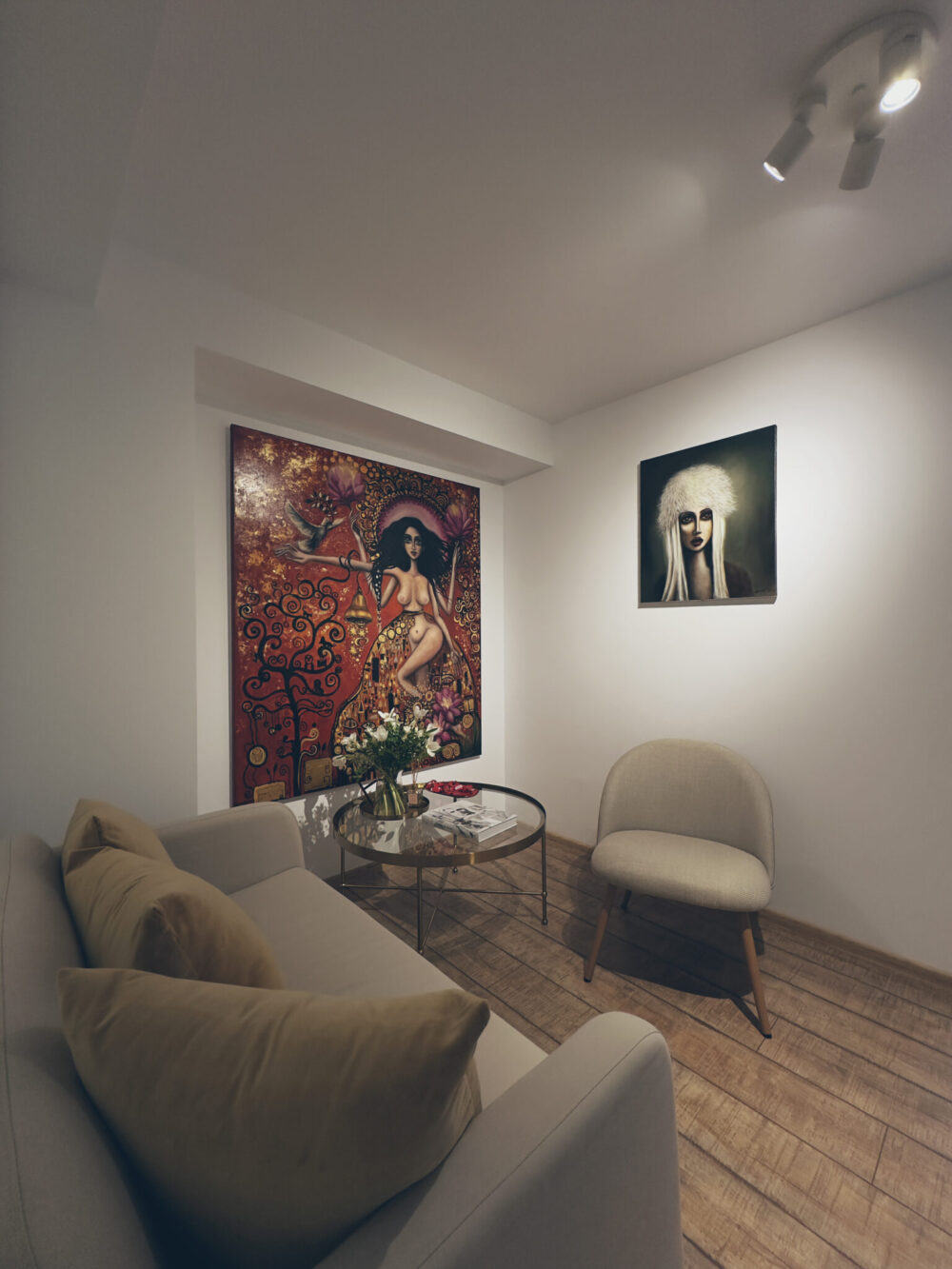 Parthenope | Beyond Aesthetics