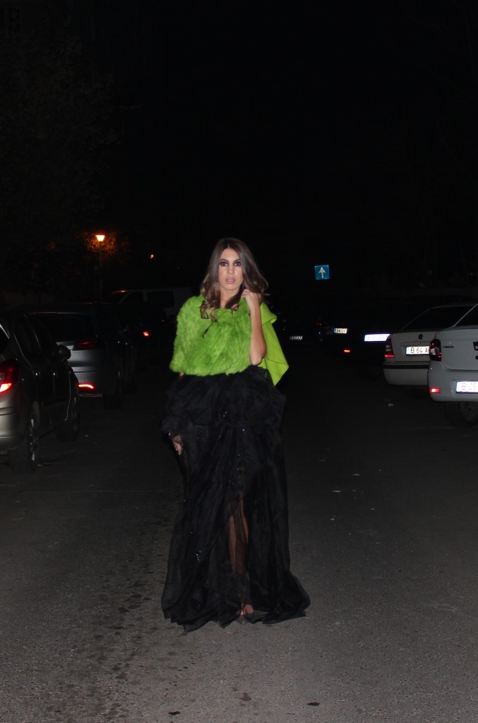 Rochie de seara