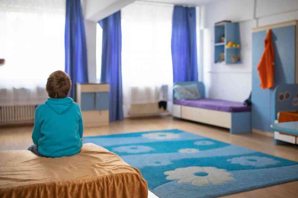 Hope and Homes for Children