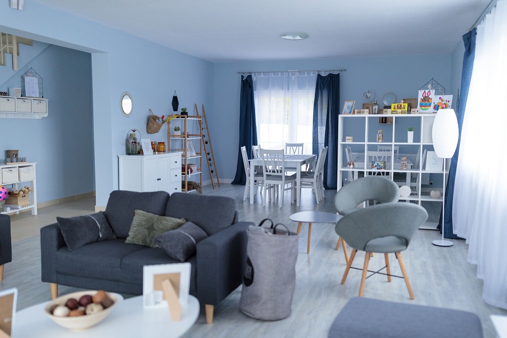 Hope and Homes for Children
