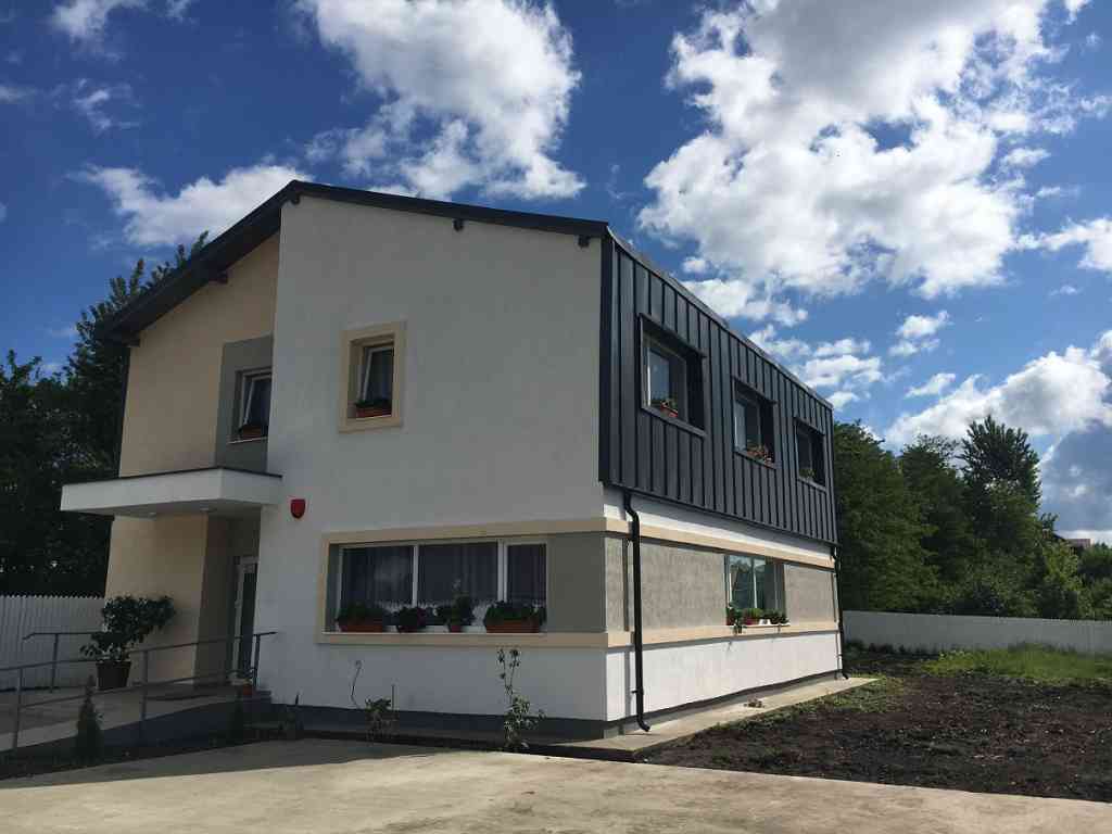 Hope and Homes for Children 