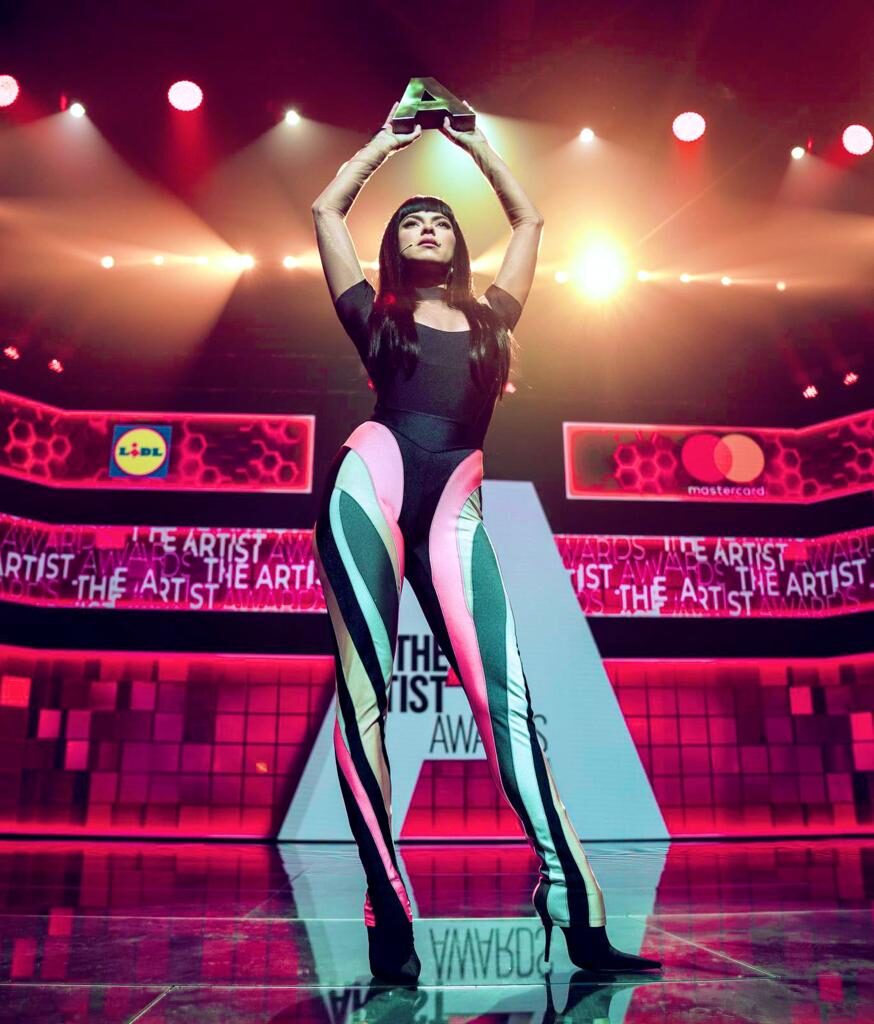The Artist Awards