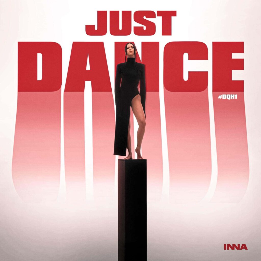 INNA just dance