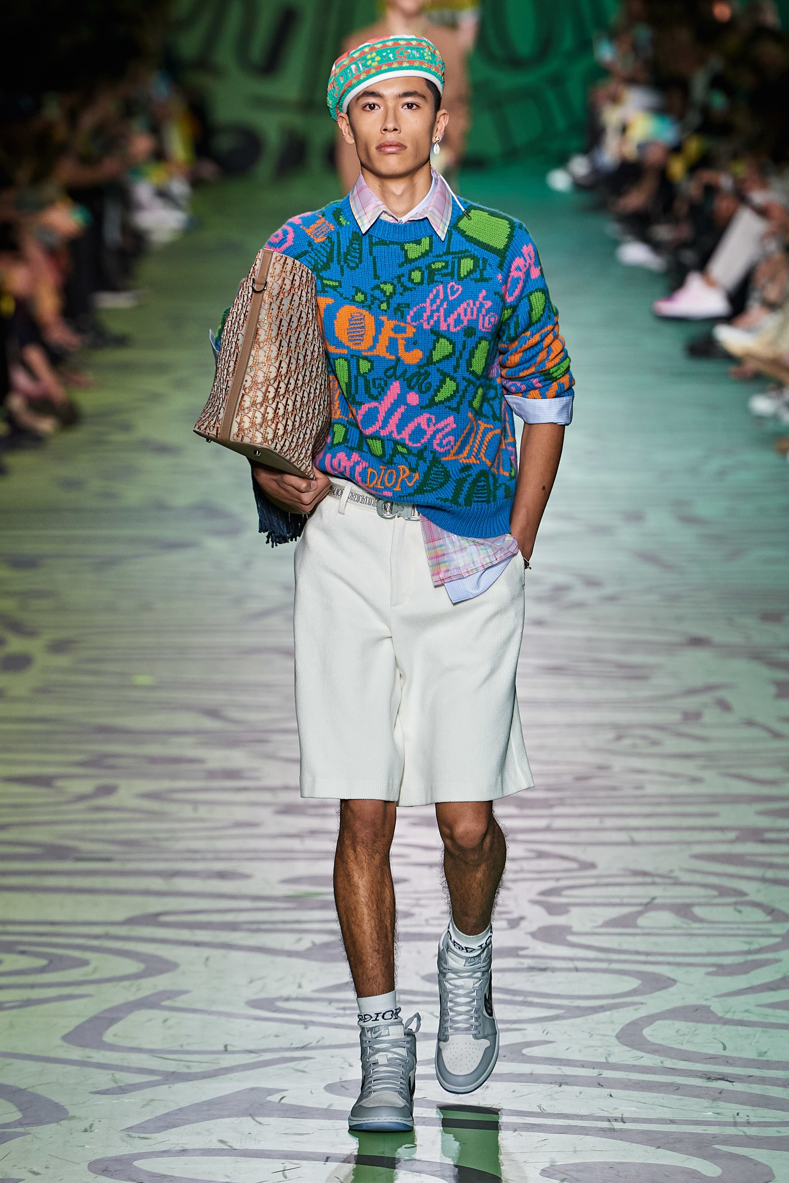 Dior Homme Pre-Fall 2020