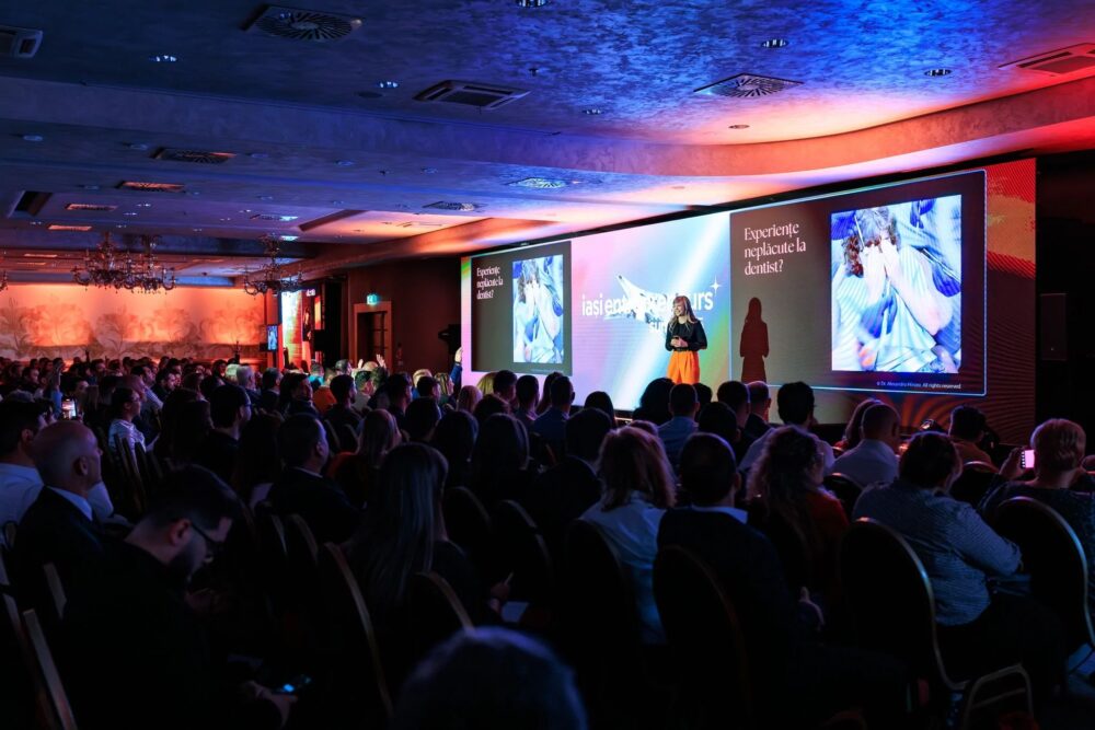 Romanian Creative Week