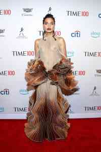 time 100