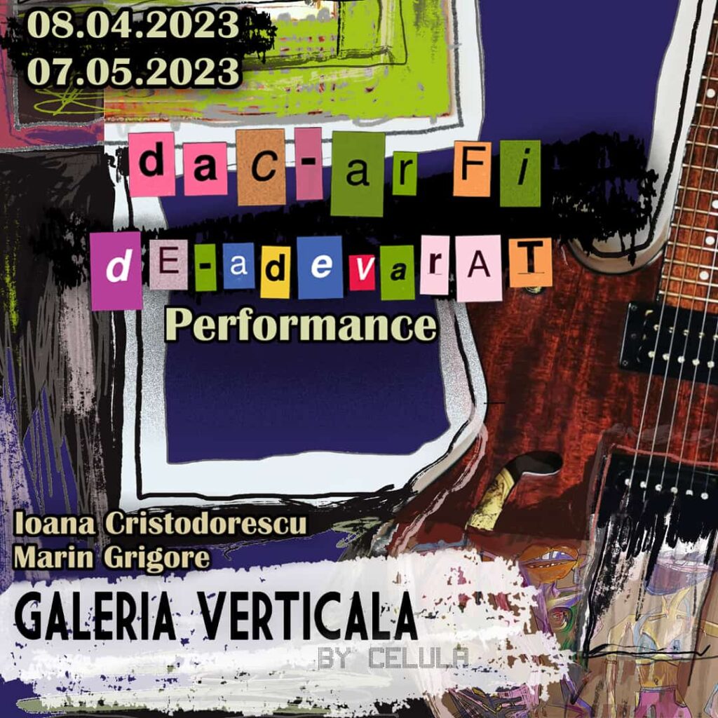 Galeria Verticală