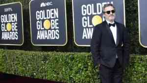 joaquin phoenix