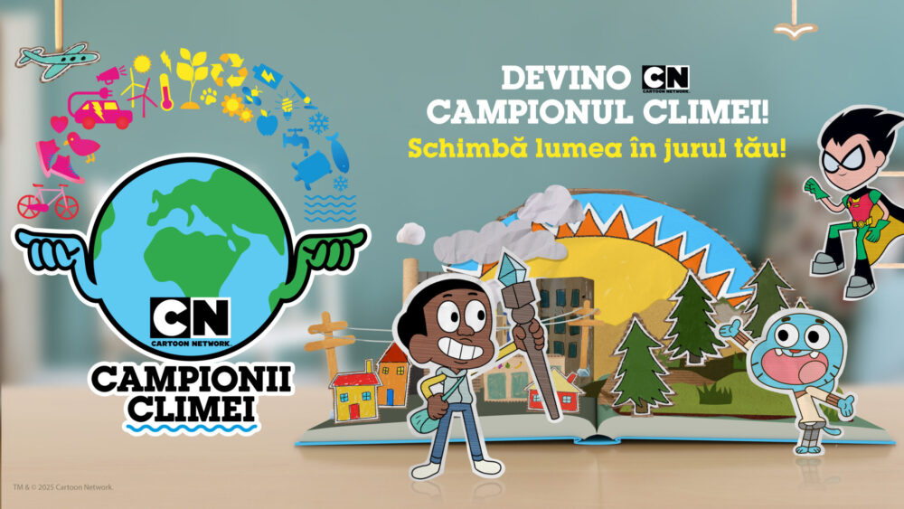 Cartoon Network