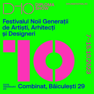 Diploma show 2023