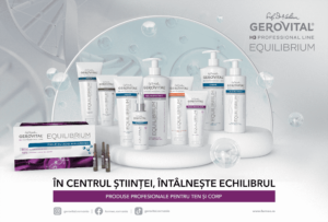 Gerovital H3 Equilibrium