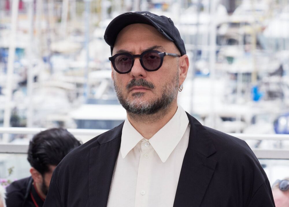 Kirill Serebrennikov