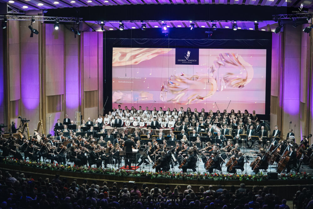 Festival Internațional George Enescu
