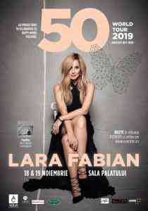 lara fabian