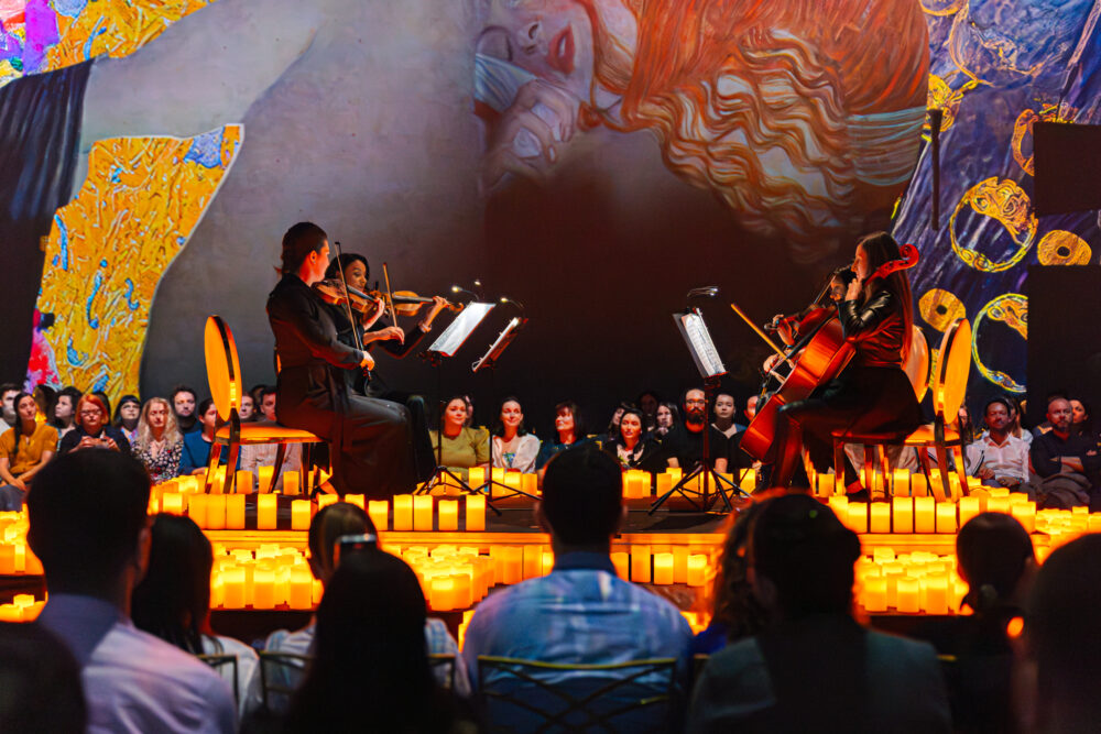 MINA – Museum of Immersive New Art