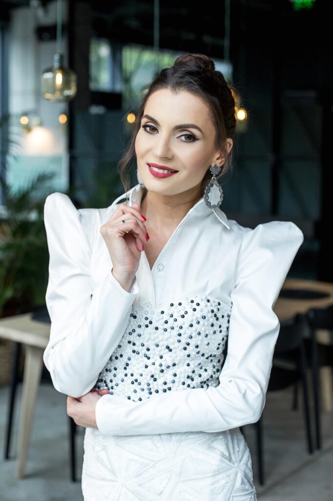 laura calin despre vintage