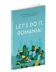 Let's Do It, Romania!