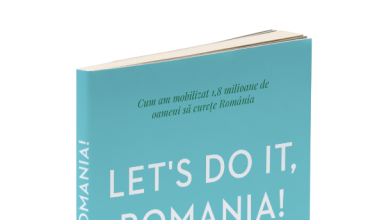 Let's Do It, Romania!
