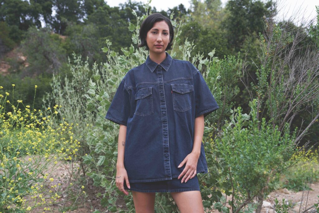 Levi's Wellthread