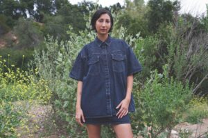 Levi's Wellthread