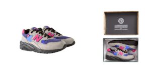 Levi's x NewBalance