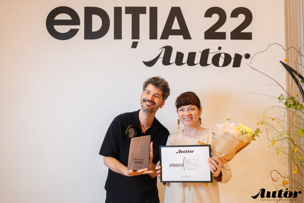 autor editia 22