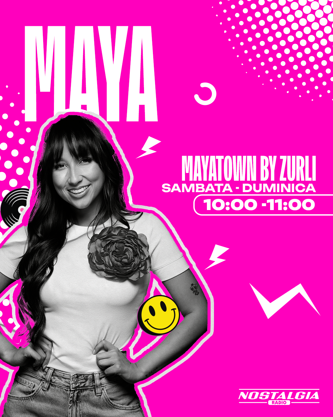 Maya