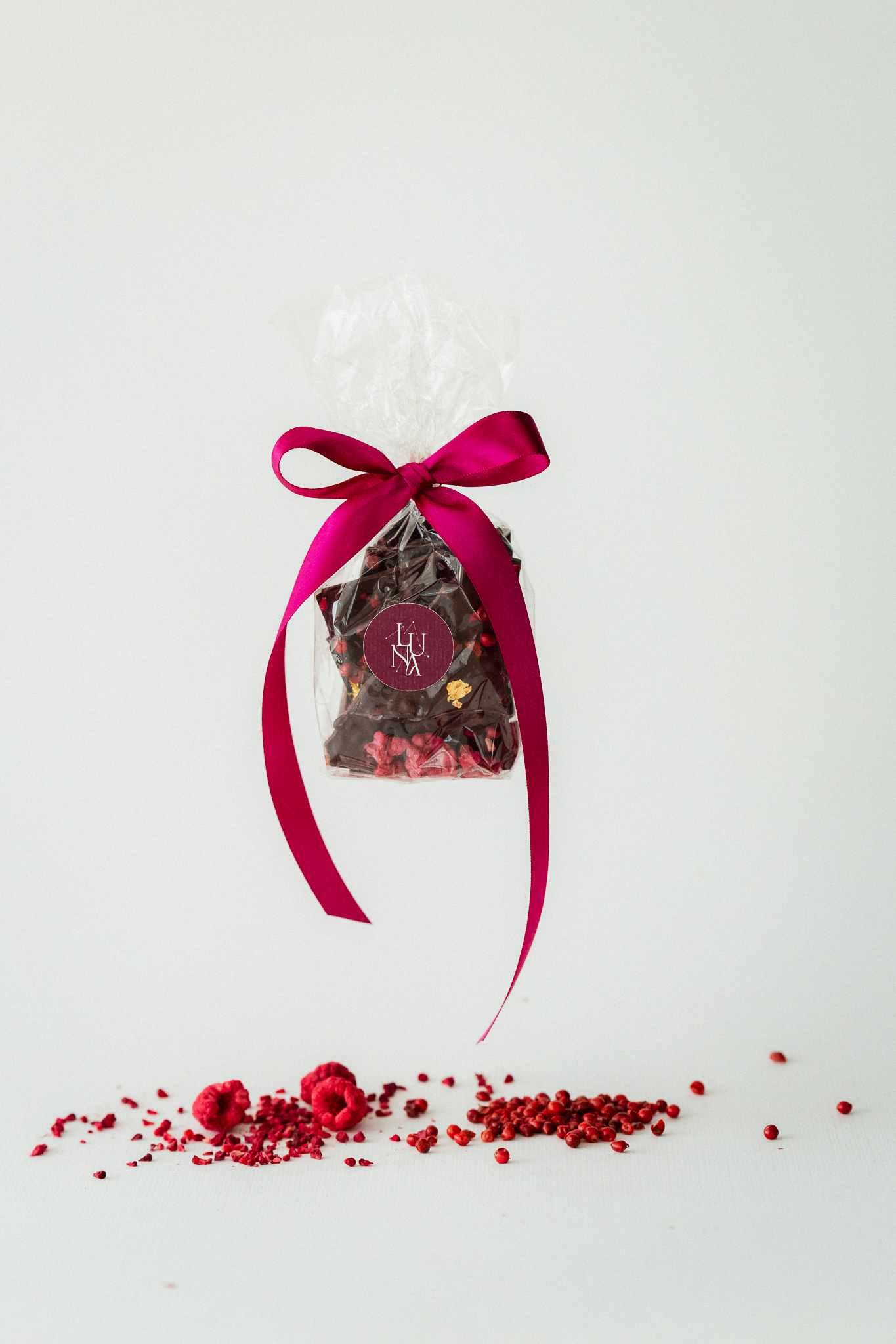 Luna Chocolating