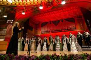 madrigal