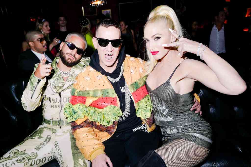Met Gala: Afterparty