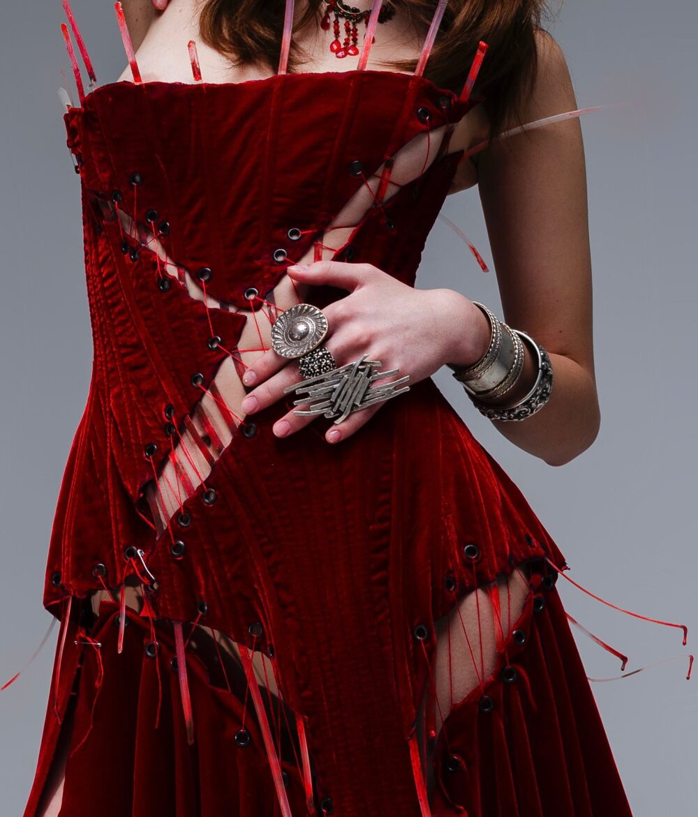 Maria Constantin
