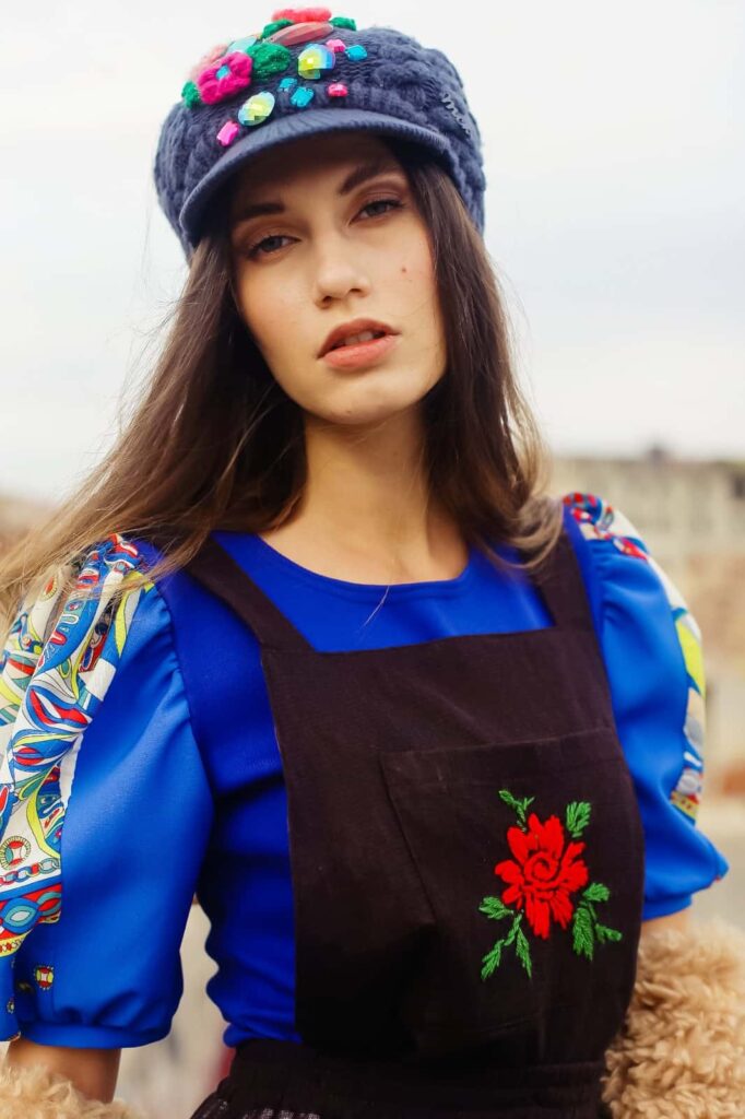 Mathilde